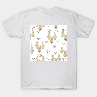 Moose T-Shirt